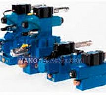 vickers proportional directional control valve vickers proportional directional control valve